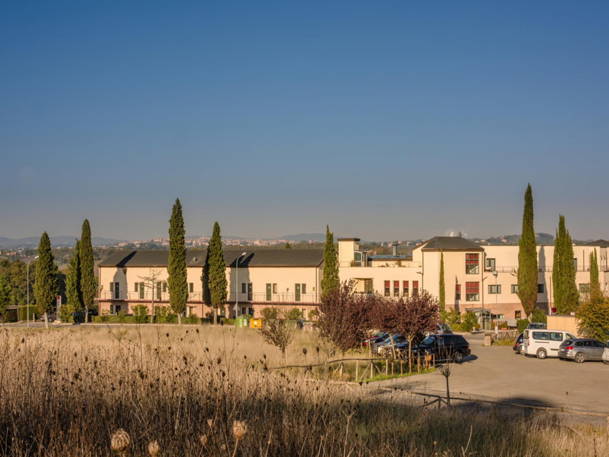 Precise House Montaperti Siena Hotel Casetta Exterior foto